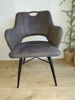 Armstoel (4x), Huis en Inrichting, Stoelen, Ophalen, Gebruikt, Overige kleuren, Vier