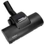 Philips Turbo Brush, Ophalen of Verzenden, Zo goed als nieuw, Minder dan 1200 watt, Overige typen