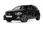 Volkswagen Polo 2.0 TSI GTI Pano DSG Beats Stoelverw, Auto's, Gebruikt, 1984 cc, Zwart, Bedrijf