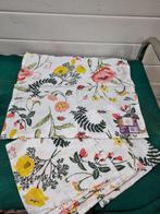 servetten vier stuks gebloemd ah, Ophalen of Verzenden, 'T Olde Gre-j, Info@toldegrej.nl, Endepoelstraat 20f Didam