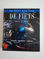 Het Beste Boek Voor De Fiets - Paul Schoof, Boeken, Ophalen of Verzenden, Zo goed als nieuw, Paul Schoof