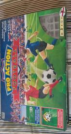 Voetbalspel, Hobby en Vrije tijd, Gezelschapsspellen | Bordspellen, Ophalen, Zo goed als nieuw