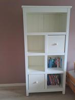 Complete Meidenkamer - Kledingkast, Vakkenkast, Nachtkastje, Kinderen en Baby's, Kinderkamer | Complete kinderkamers, Ophalen
