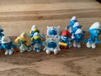 Smurfen Collectie, Verzamelen, Smurfen, Ophalen of Verzenden, Gebruikt, Verschillende Smurfen, Poppetje, Figuurtje of Knuffel