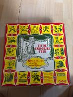 Oude Sprookjes Tuin - Onyx CAS 6, Hobby en Vrije tijd, Gezelschapsspellen | Bordspellen, Een of twee spelers, Ophalen of Verzenden