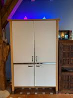 Inboedel kinderopvang, Crèche of Kinderdagverblijf