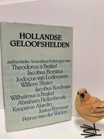 Florijn, H.; Hollandse geloofshelden, Gelezen, Christendom | Protestants, Ophalen of Verzenden