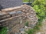 Bestrating divers, Tuin en Terras, Ophalen, Gebruikt, Klinkers, 10 m² of meer