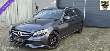 Mercedes-Benz C-klasse Estate 350 e Lease Edition beschikbaar voor biedingen