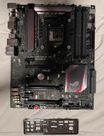 [Gebruikt] ASUS Z170 MAXIMUS VIII RANGER, Ophalen of Verzenden, Gebruikt, DDR3