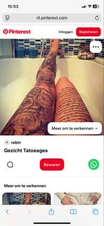 Wie kan mij helpen?, Ophalen of Verzenden, Zo goed als nieuw, Overige typen