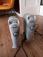 Profile elektrische kacheltjes 600 W, Huis en Inrichting, Kachels, Ophalen, Zo goed als nieuw, Elektrisch, Overige soorten