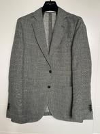 Linnen colbert van Profuomo, Ophalen, Maat 48/50 (M), Nieuw, Profuomo