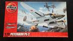 Airfix Petlyakov Pe-2 1:72, Overige merken, 1:72 tot 1:144, Ophalen of Verzenden, Zo goed als nieuw