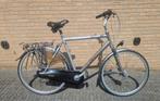 herenfiets GIANT 28 inch 7 versnellingen, Fietsen en Brommers, Fietsen | Heren | Herenfietsen, Ophalen, Gebruikt, Versnellingen