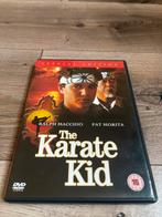 The Karate Kid *UK import*, Alle leeftijden, Ophalen of Verzenden, Zo goed als nieuw