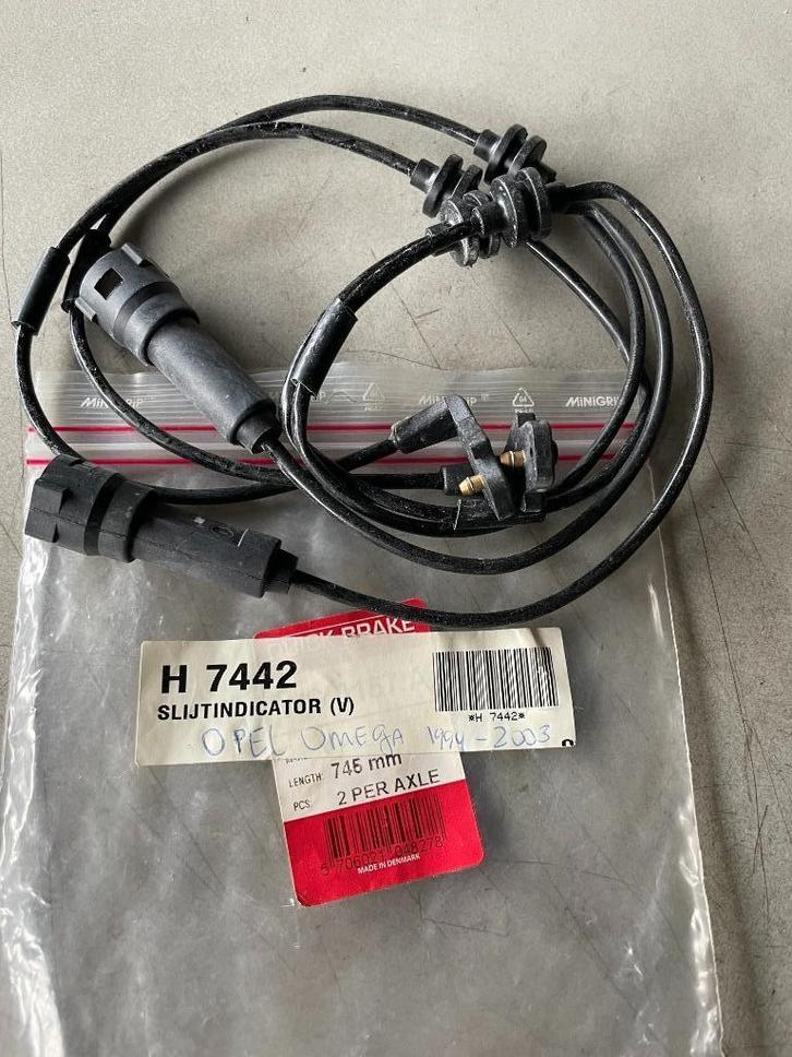 Nieuwe auto onderdelen Opel Omega B, Auto diversen, Auto-accessoires, Nieuw, Ophalen of Verzenden