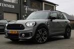 MINI Countryman 2.0 Cooper S E ALL4 Works pakket - 19 inch -, Automaat, Stof, Gebruikt, Countryman