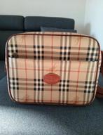 Originele Burberry Transit bag, in nieuwstaat!, Ophalen of Verzenden, Zo goed als nieuw, Beige, Overige typen