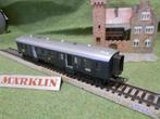 Marklin 348/1 4015 SBB wagon te openen deuren Verzenden kan, Hobby en Vrije tijd, Modeltreinen | H0, Ophalen, Wisselstroom, Wagon