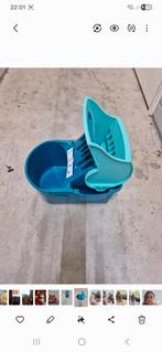 Leifheit emmer, Ophalen of Verzenden, Dweilemmer, -bak, of -wagen