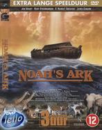 Noah's Ark (Ark van Noach, 1999 Mini Serie, Jon Voight), Alle leeftijden, Ophalen of Verzenden, Drama