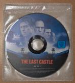 The last castle, Ophalen of Verzenden, Gebruikt, Actiethriller