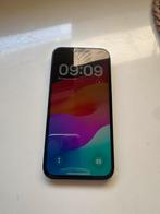 Iphone 13 pro max, Telecommunicatie, Mobiele telefoons | Apple iPhone, Blauw, 100 %, Ophalen, 256 GB