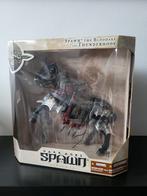 Spawn The Viking Age Thunderhoof paard., Ophalen of Verzenden, Zo goed als nieuw