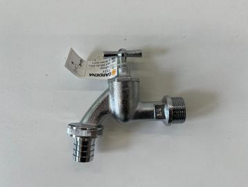 Gardena Waterkraan met slangkoppeling 3/4'' beschikbaar voor biedingen