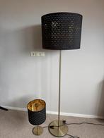 Ikea stalamp set klein & groot, Huis en Inrichting, Lampen | Vloerlampen, Ophalen, Zo goed als nieuw