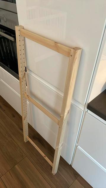 Ikea Ivar zijpaneel - afbeelding 3