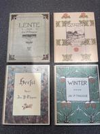 Jac. P. Thijsse. Verzamelalbums, Boeken, Prentenboeken en Plaatjesalbums, Ophalen of Verzenden, Zo goed als nieuw
