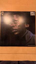 Miles Davis – In A Silent Way (jazz, 180 gram), Cd's en Dvd's, 1980 tot heden, Ophalen of Verzenden, Zo goed als nieuw, 12 inch