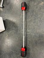 10 x les mills smart bar smartbar stangen, Sport en Fitness, Gebruikt, 10 x smartbar, Halterstangen, Ophalen of Verzenden