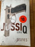 Jussi Adler Olsen - Serie Q - Selfies, Boeken, Ophalen of Verzenden, Gelezen, Tv-bewerking