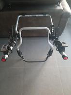 Fietsendrager Thule Clip On 9103 zonder hooks, Auto diversen, Ophalen, Gebruikt, Achterklepdrager