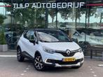 Renault Captur 0.9 TCe Intens Two Tone Clima Camera Navi NAP, Voorwielaandrijving, 898 cc, Stof, Gebruikt