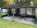 Hobby 560 kmfe 2002, Caravans en Kamperen, Rondzit, Hobby, Schokbreker, Particulier