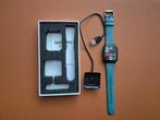 GARD PRO  Health Smartwatch 2 (nw.st. in doosje), Verzenden, Zo goed als nieuw, Groen, Android