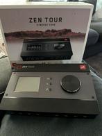 Antelope Audio Zen Tour, Muziek en Instrumenten, Ophalen of Verzenden, Zo goed als nieuw