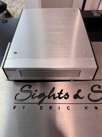 Melco D100-C cd-ripper beschikbaar voor biedingen