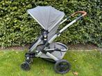 Joolz Geo 1 kinderwagen met Maxi-Cosi, Ophalen, Gebruikt, Overige merken, Verstelbare rugleuning