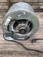 Centrifugaalventilator DA 7/7 (230 Volt) 800 m3/h, Doe-het-zelf en Verbouw, Ventilatie en Afzuiging, Ophalen of Verzenden, Zo goed als nieuw