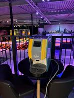 Professionele Chocomel Tapmachine – Bag-in-Box – Werkend, 10 kopjes of meer, Ophalen, Zo goed als nieuw, Koffiemachine