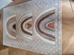 Prachtige kleed voor op een kinderkamer!, Huis en Inrichting, Stoffering | Tapijten en Kleden, Ophalen, Beige, Zo goed als nieuw