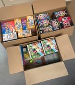 Japanse pokemon bulk, Hobby en Vrije tijd, Verzamelkaartspellen | Pokémon, Ophalen of Verzenden, Zo goed als nieuw, Meerdere kaarten