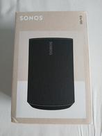 Nieuwe zwarte Sonos Era 100, Nieuw, Ophalen of Verzenden, Sonos, Minder dan 60 watt