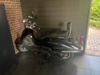 Retro scooter, Fietsen en Brommers, Scooters | Overige merken, Ophalen, Gebruikt, Benzhou YiYing, Benzine