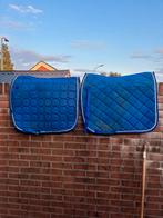 Verschillende paarden dekjes, Dieren en Toebehoren, Paarden en Pony's | Dekens en Dekjes, Ophalen of Verzenden, Zo goed als nieuw